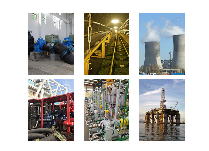 DY(P)型离心油泵产品用途