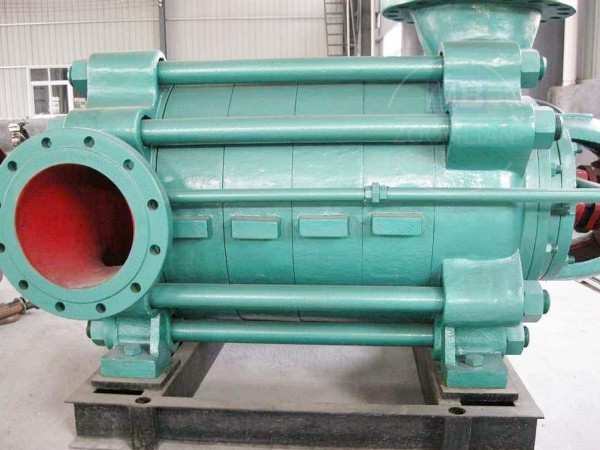 离心式清水泵型号大全 中联泵业客服及时响应客户需求