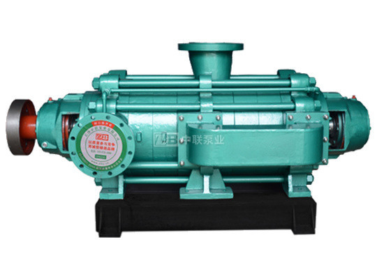 扬程80米离心式水泵11千瓦 中联泵业充分挖掘客户设备需求