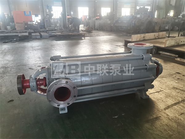 水泵的额定流量和最大流量 中联泵业实施客户满意度评价制度